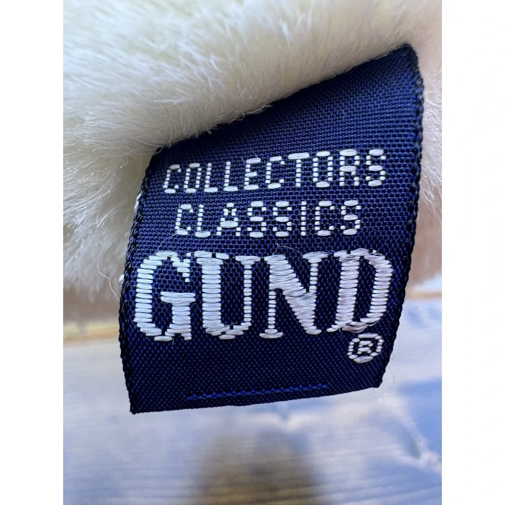 Gund thanks visiting